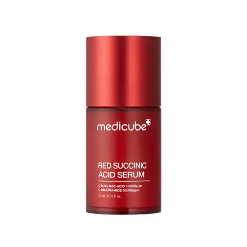 Medicube Red Succinic Acid Serum 30ml